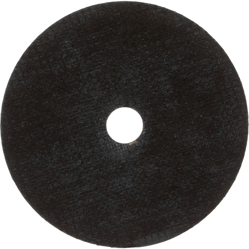 Meule &agrave; tronçonner Cubitron 3, 6" x 0,045", Type T27, C&eacute;ramique, 10 200 Tr/min Seaboard Timber Mart