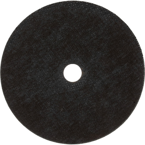 Cubitron 3 Cut-Off Wheel, 7" x 0.09", 7/8" Arbor, Type T27, Ceramic, 8500 RPM Seaboard Timber Mart