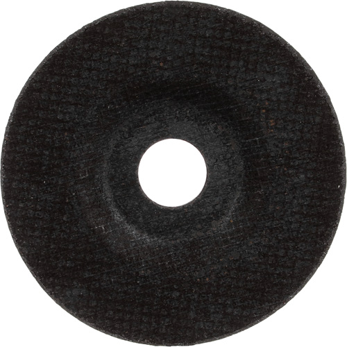 Cubitron 3 Cut-Off Wheel, 4-1/2" x 0.045", 7/8" Arbor, Type T27, Ceramic, 13300 RPM Seaboard Timber Mart