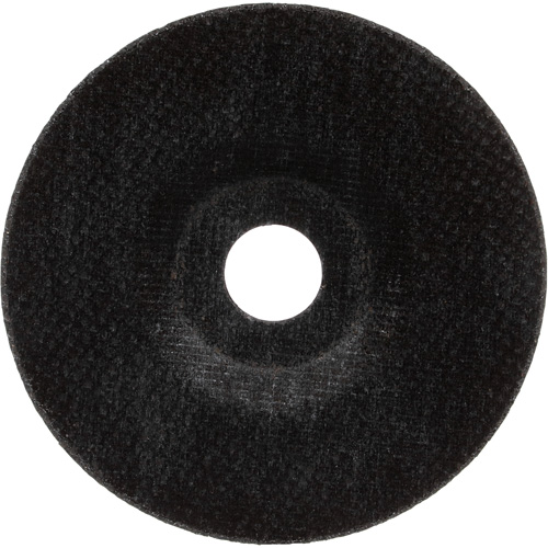 Cubitron 3 Cut-Off Wheel, 5" x 0.045", 7/8" Arbor, Type T27, Ceramic, 12250 RPM Seaboard Timber Mart