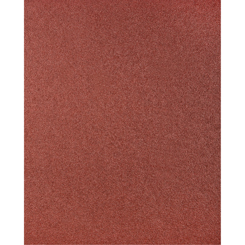Metal R243 AO Coarse Sandpaper Sheet, 9" x 11", 80 Grit, Aluminum Oxide Seaboard Timber Mart