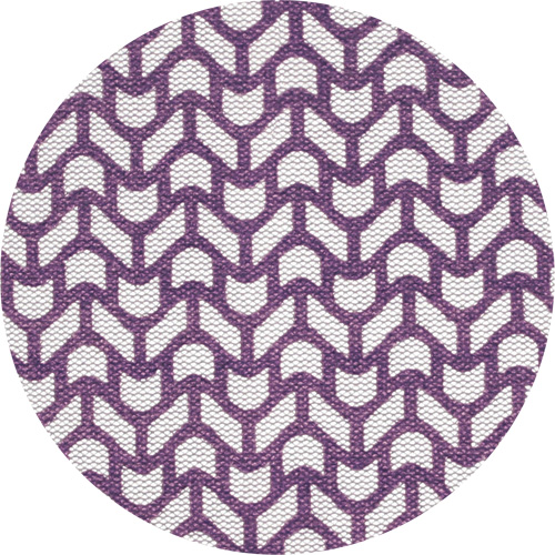 Xtract Cubitron II Net Disc 710W, 5" Dia., 80+ Grit, Ceramic Seaboard Timber Mart