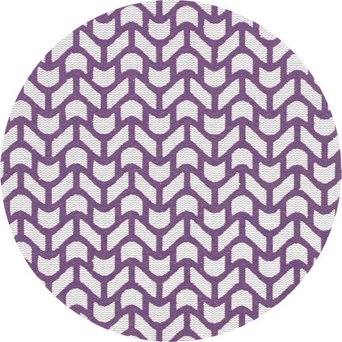 Disque en filet 710W Cubitron II Xtract, dia 6", Grain 150+, C&eacute;ramique Seaboard Timber Mart