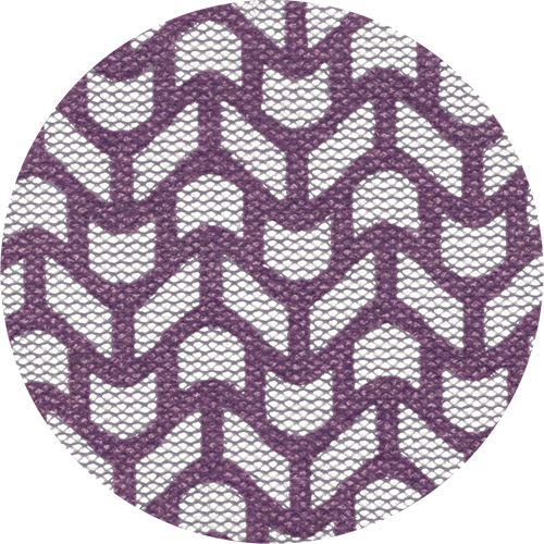 Disque en filet 710W Cubitron II Xtract, dia 3", Grain 80+, C&eacute;ramique Seaboard Timber Mart