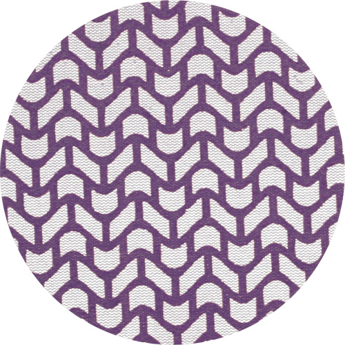 Disque en filet 710W Cubitron II Xtract, dia 5", Grain 320+, C&eacute;ramique Seaboard Timber Mart