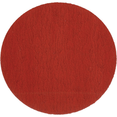 Disque &agrave; bordure durable 947A Cubitron II Roloc, 3" dia., Grain 40+, C&eacute;ramique Seaboard Timber Mart