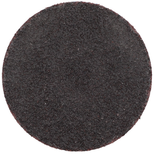 Gemini R766/R228 Quick-Change Cloth Disc, 2" Dia., 36 Grit, Aluminum Oxide Seaboard Timber Mart