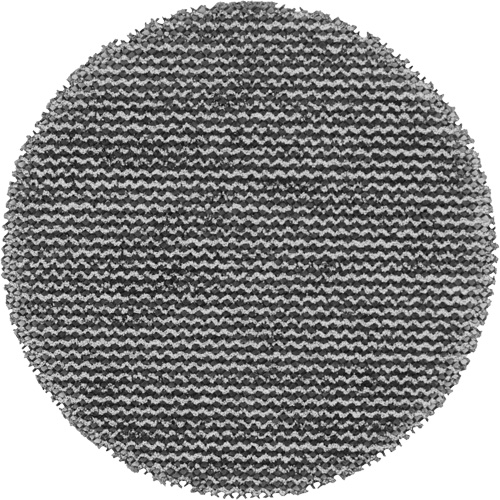 Mesh Sanding Discs with PowerGrid Tear Resistant Mesh, 3" Dia., 180 Grit, Aluminum Oxide Seaboard Timber Mart
