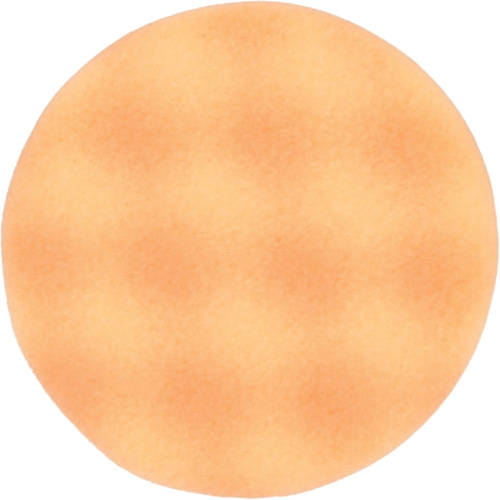 Finesse-it Foam Buffing Pad 46631, 3-1/4" Dia., Foam Seaboard Timber Mart