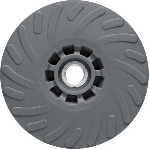 Tampon de rechange rainur&eacute;, 4" Seaboard Timber Mart