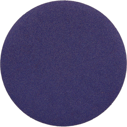 Disque en tissu 900DZ Hookit Cubitron II, dia 6", Grain 60+, C&eacute;ramique, Poids J Seaboard Timber Mart