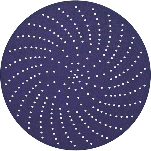 Xtract Cubitron II Cloth Disc 900DZ, 6" Dia., 60+ Grit, Ceramic, J-Weight Seaboard Timber Mart