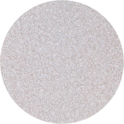 Hook & Loop Sanding Disc, 5" Dia., P80 Grit, Aluminum Oxide, B-Weight Seaboard Timber Mart