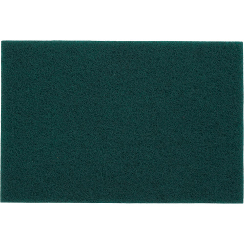 Tampons manuels Bear-Tex, Oxyde d'aluminium, 6" x 9", Grain Tr&egrave;s fin Seaboard Timber Mart