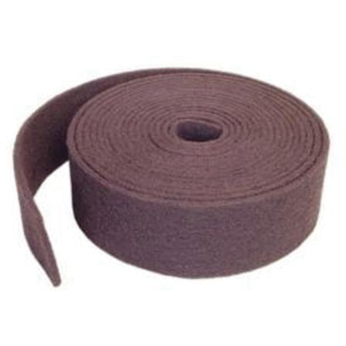 Bear-Tex&reg; Non-Woven Roll, Very Fine, Aluminum Oxide, 6" W x 10 yd. L Seaboard Timber Mart