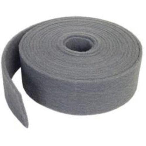Bear-Tex&reg; Non-Woven Roll, Very Fine, Silicon Carbide, 6" W x 10 yd. L Seaboard Timber Mart