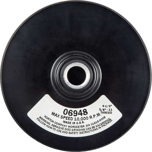 Tampon abrasif d'appoint Seaboard Timber Mart