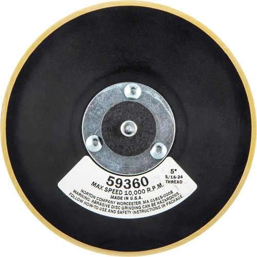 Tampon abrasif d'appoint Seaboard Timber Mart