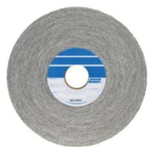 Bear-Tex&reg; Series 1000 Non-Woven Convolute Wheel Seaboard Timber Mart