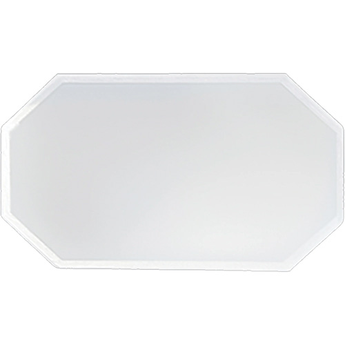 Accessoires pour cabinets &agrave; succion et &agrave; pression Seaboard Timber Mart