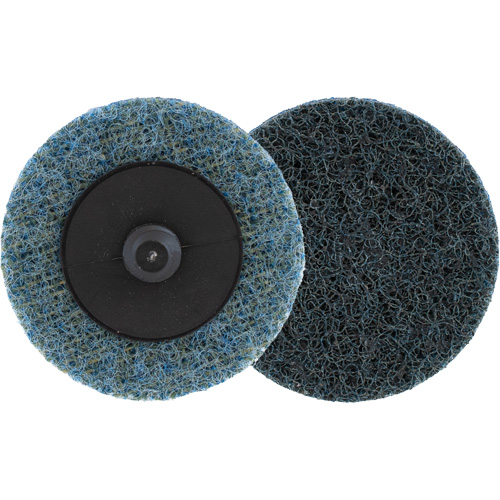 Disque de conditionnement de surface SPINLOCK, 2" dia., Grain 80 Seaboard Timber Mart