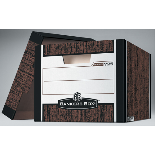 Storage Boxes Seaboard Timber Mart