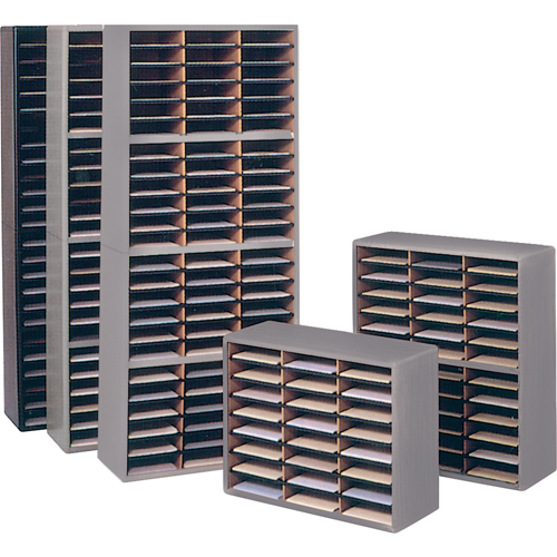 Value Sorters&reg; Seaboard Timber Mart