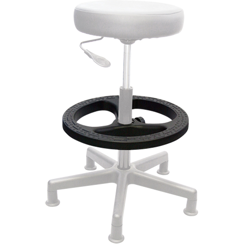 Appuie-pieds Seaboard Timber Mart