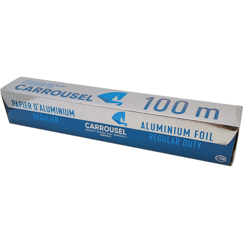 Papier aluminum Seaboard Timber Mart