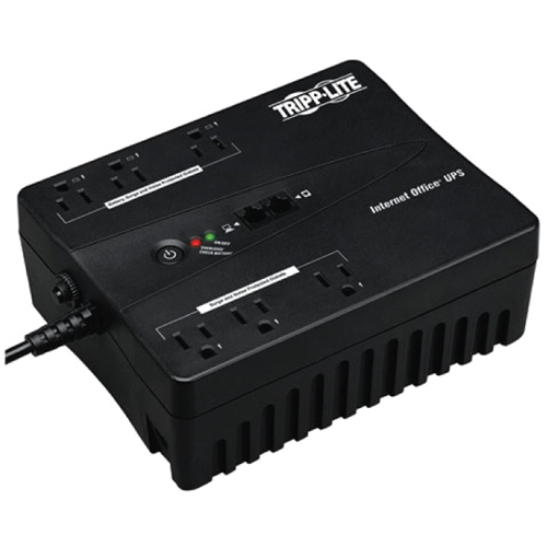 Syst&egrave;mes auxiliaires UPS Seaboard Timber Mart