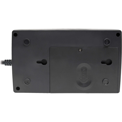 Syst&egrave;mes auxiliaires UPS Seaboard Timber Mart