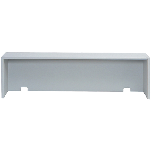 Mobilier E-Z Sort pour la salle du courrier-&eacute;l&eacute;ments verticaux Seaboard Timber Mart