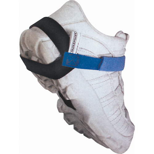 Talons &agrave; boucles & agrafes de mise &agrave; la terre Seaboard Timber Mart