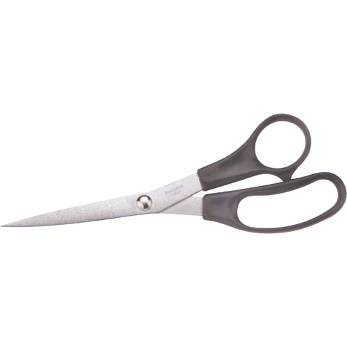 Scissors, 8", Rings Handle Seaboard Timber Mart
