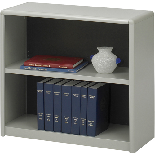 Value Mate&reg; Steel Bookcase Seaboard Timber Mart