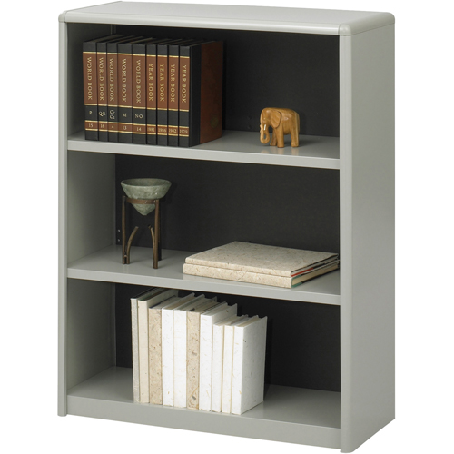 Value Mate&reg; Steel Bookcase Seaboard Timber Mart