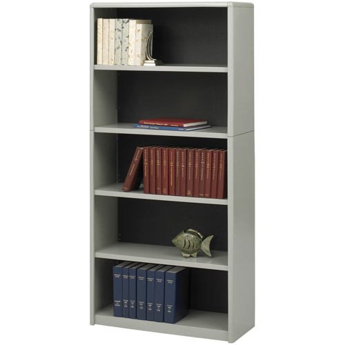 Value Mate&reg; Steel Bookcase Seaboard Timber Mart