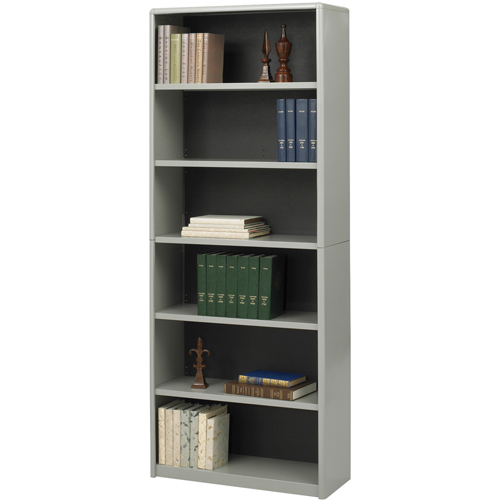 Value Mate&reg; Steel Bookcase Seaboard Timber Mart