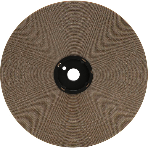 Dual Lock Low Profile Reclosable Fastener, Self-Mating, 50 yds x 3/4", Adhesive, Clear Seaboard Timber Mart