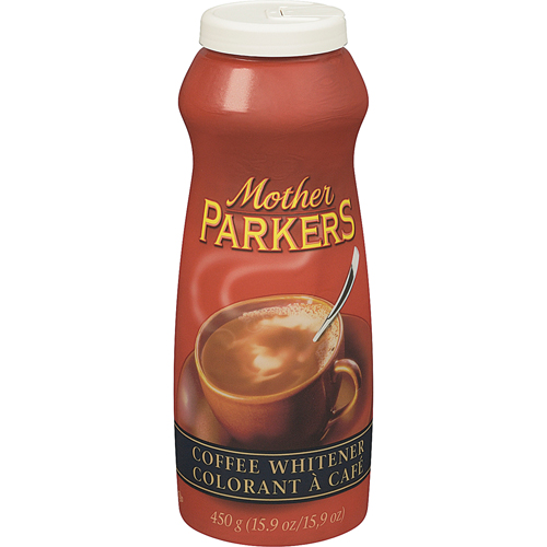 Mother Parkers Coffee Whitener Seaboard Timber Mart