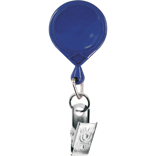 Retractable Badge Holder Seaboard Timber Mart