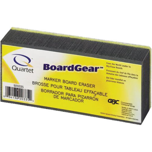 Whiteboard Eraser Seaboard Timber Mart