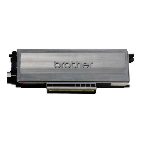 Cartouche d'encre en poudre haut rendement, Remis &agrave; neuf, Noir Seaboard Timber Mart