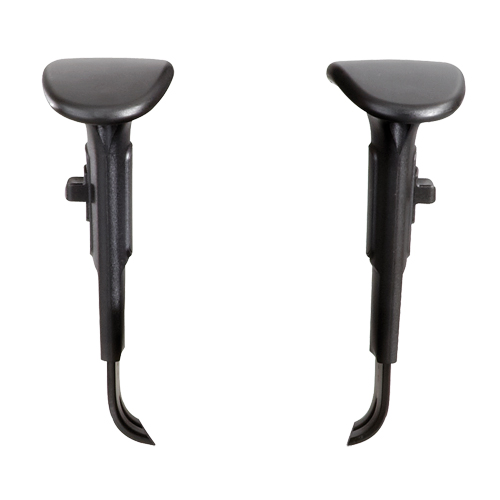 Adjustable T-Pad Arm Kit Seaboard Timber Mart