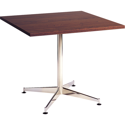 Cafeteria Tables, 30" W x 29-1/2" H Seaboard Timber Mart