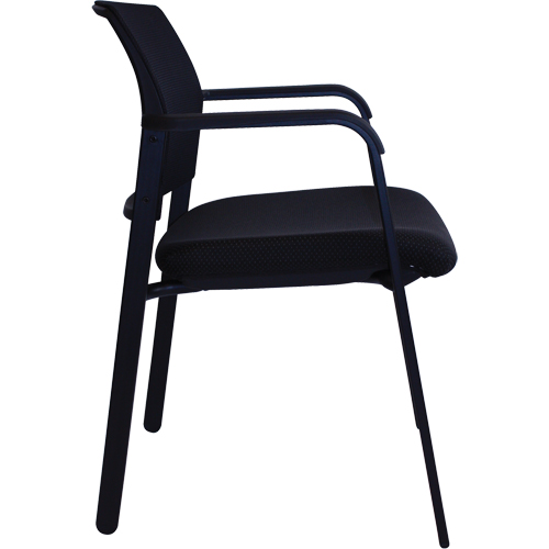Activ A-20 Guest Chair Seaboard Timber Mart