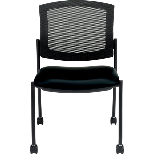 Ibex Armless Guest Chairs Seaboard Timber Mart
