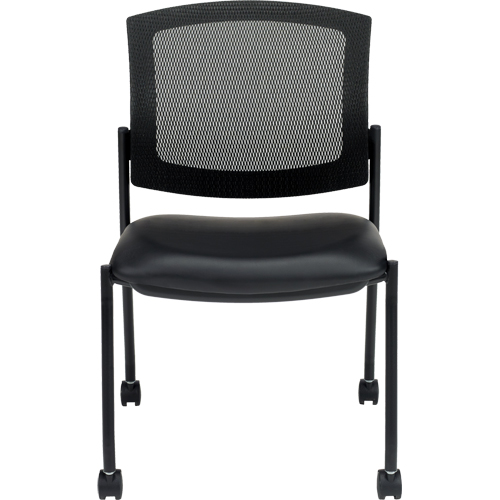 Ibex Armless Guest Chairs Seaboard Timber Mart