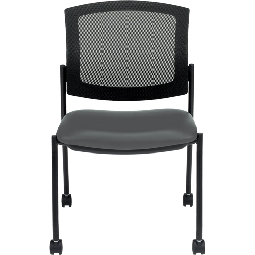 Ibex Armless Guest Chairs Seaboard Timber Mart