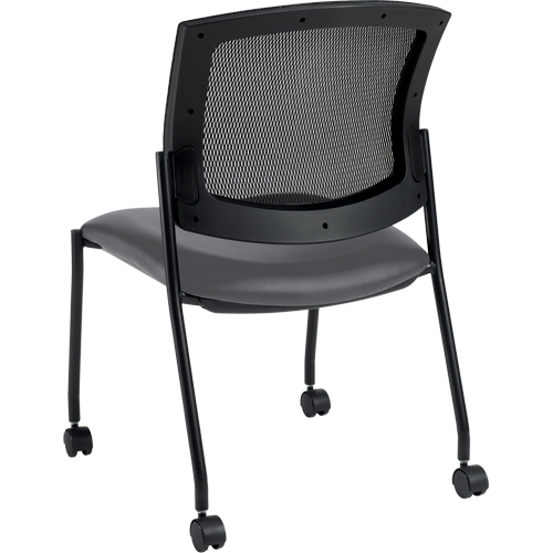 Ibex Armless Guest Chairs Seaboard Timber Mart
